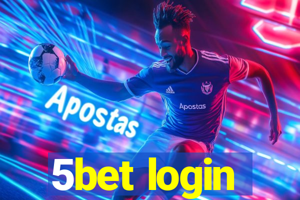 5bet login